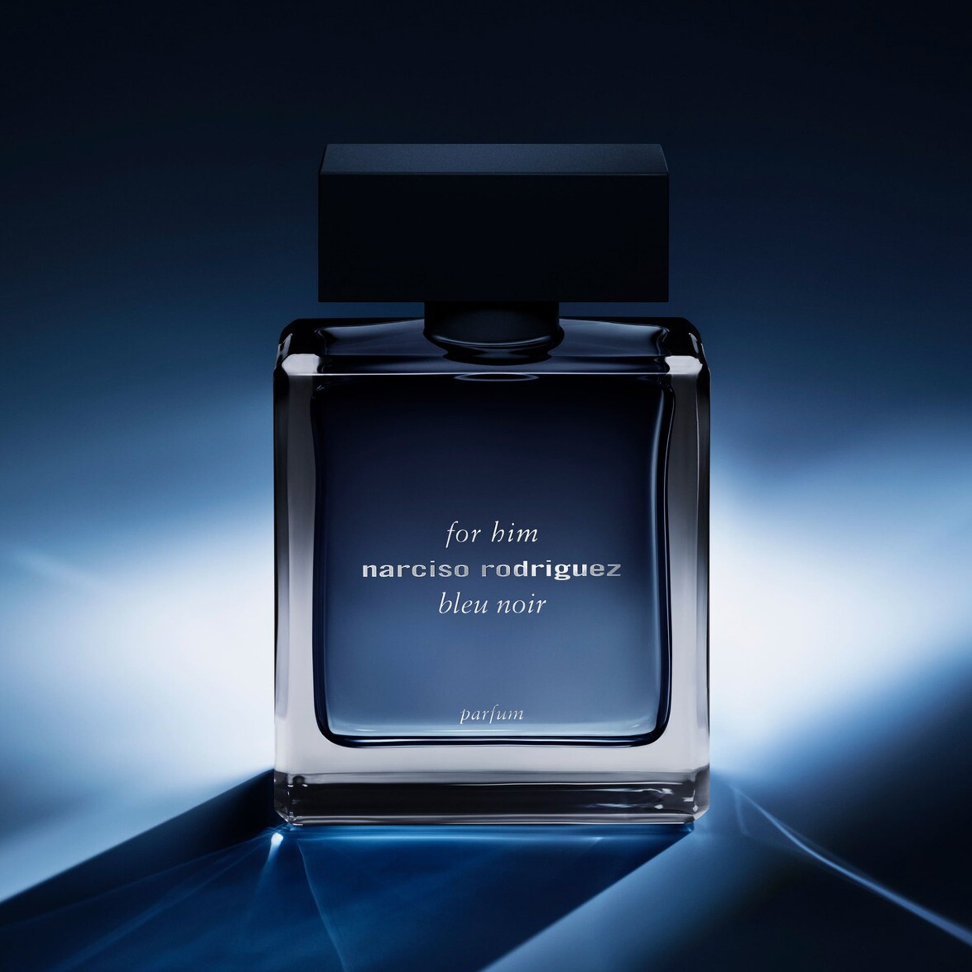 Narciso Rodriguez Bleu Noir For Him Eau De Parfum 100ml