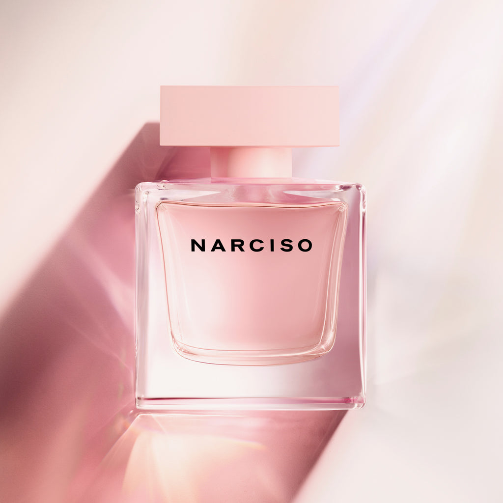 Narciso Rodriguez Cristal Eau De Parfum For Women 90ml