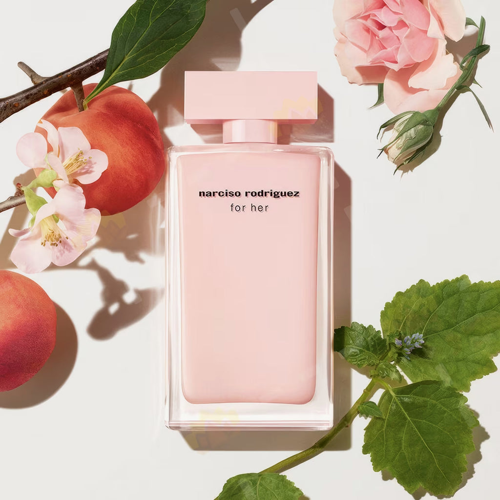 Narciso Rodriguez For Her Eau De Parfum 100ml