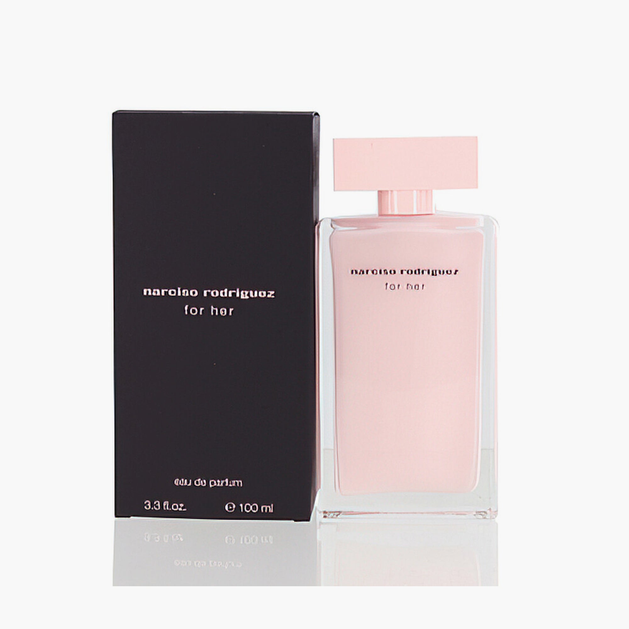 Narciso Rodriguez For Her Eau De Parfum 100ml