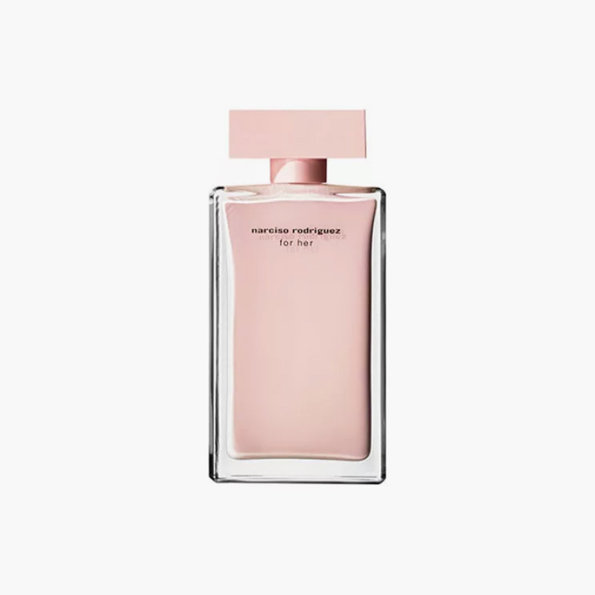 Narciso Rodriguez For Her Eau De Parfum 100ml