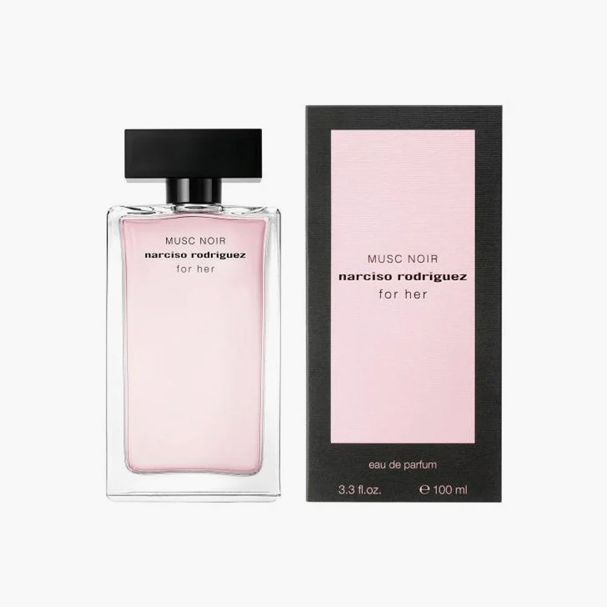 Narciso Rodriguez Music Noir For Her Eau De Parfum 100ml