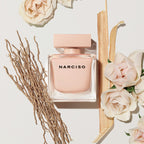 Narciso Rodriguez Poudree Eau De Parfum For Women 90ml