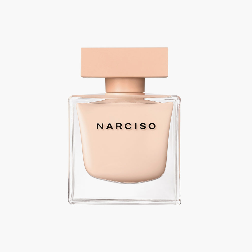 Narciso Rodriguez Poudree Eau De Parfum For Women 90ml