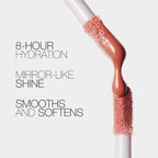 Nars Afterglow Lip Shine Gloss 