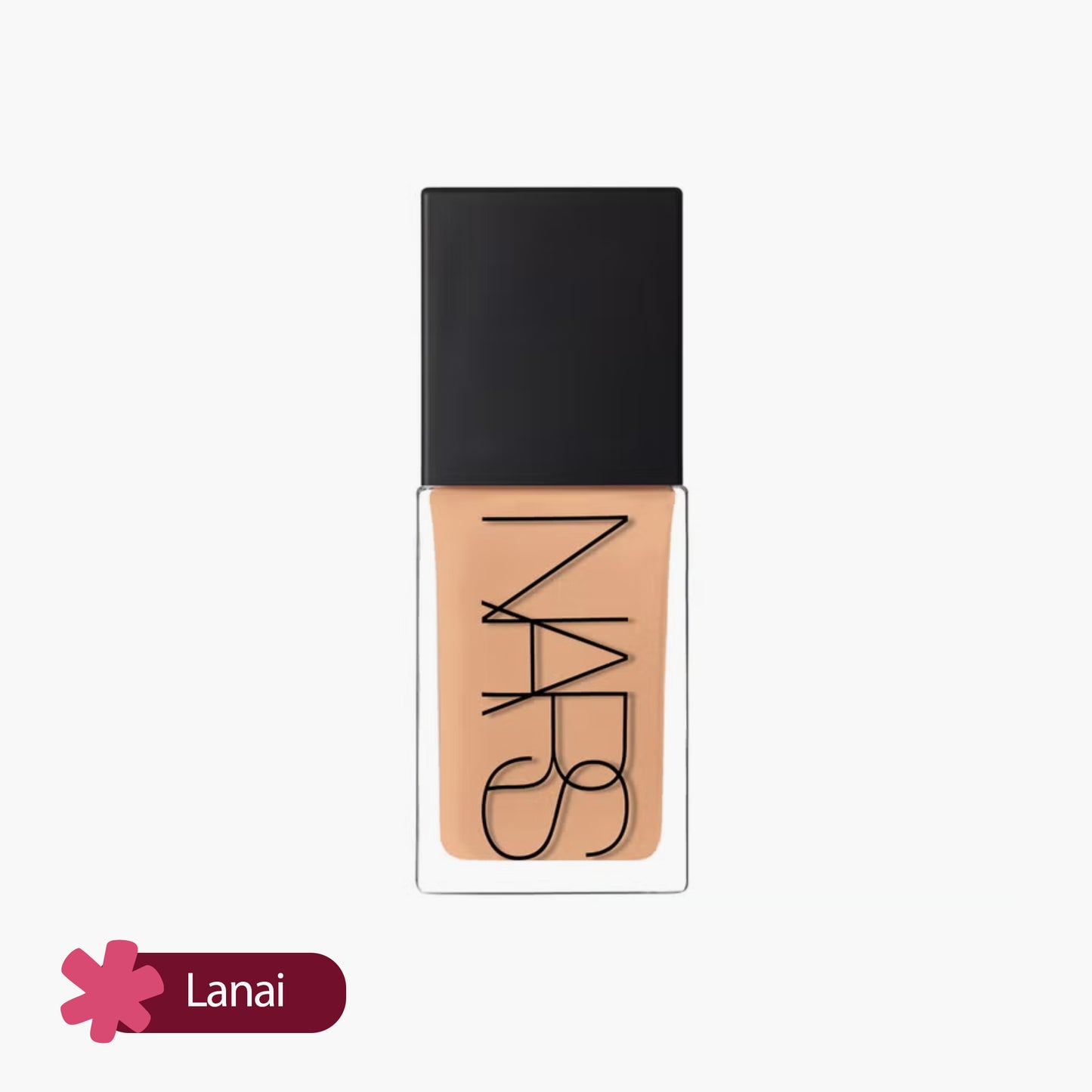 Nars Light Reflecting Foundation Medium 2.25 Lanai 30ml