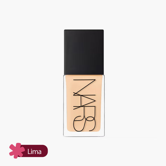 Nars Light Reflecting Foundation Medium 3.25 Lima 30ml