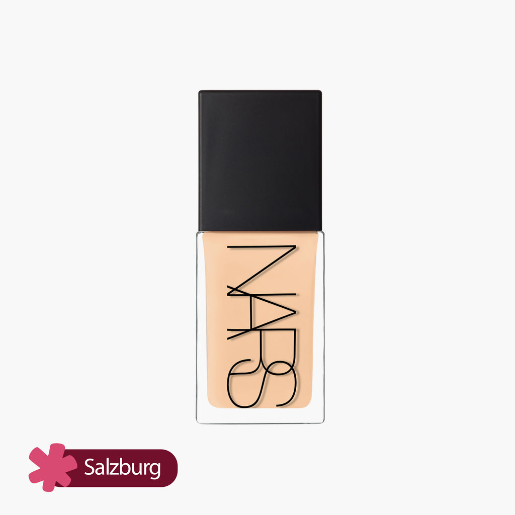 Nars Light Reflecting Foundation Light 3.5 Salzburg 30ml