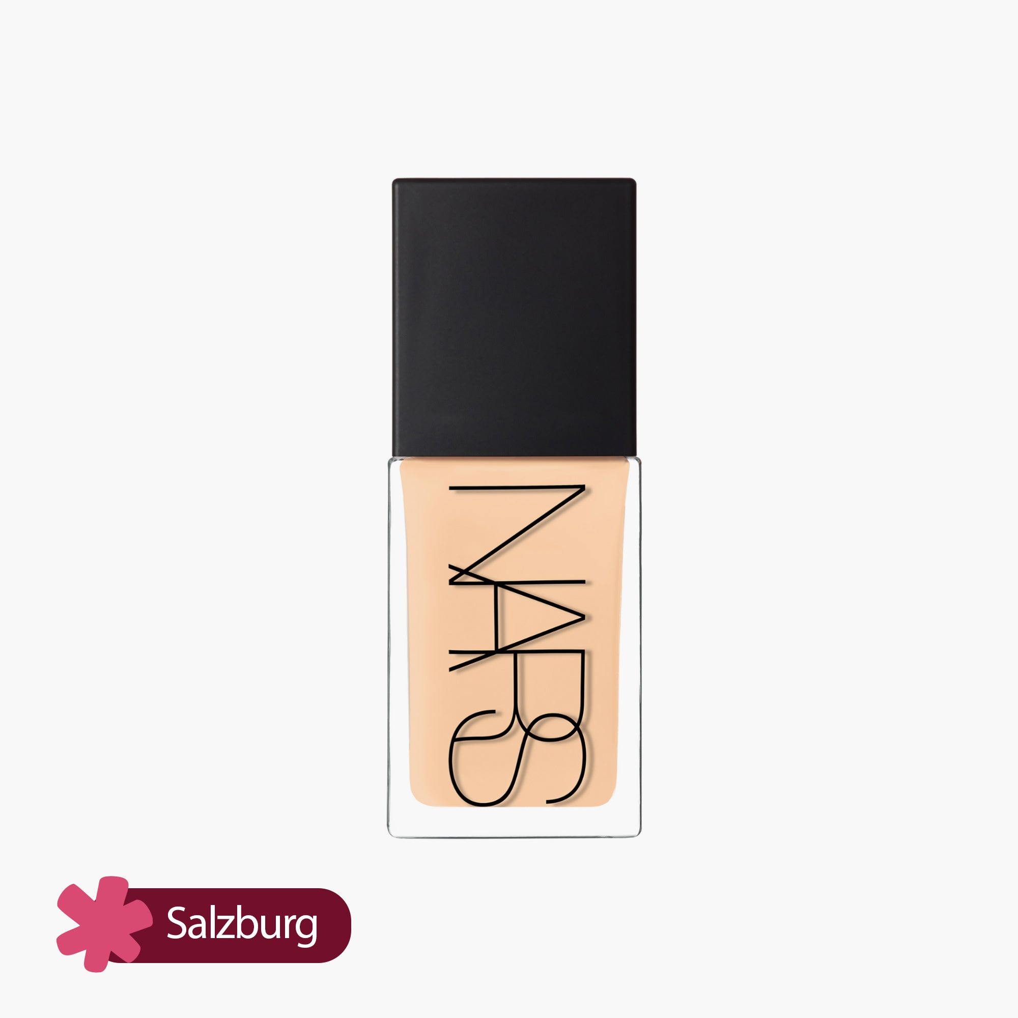 Nars Light Reflecting Foundation Light 3.5 Salzburg 30ml