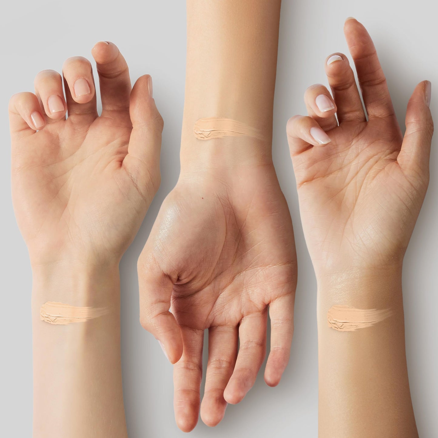 Nars Light Reflecting Foundation Light 3.5 Salzburg 30ml