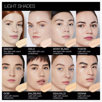 Nars Light Reflecting Foundation Medium 1.2 Patagonia 30ml