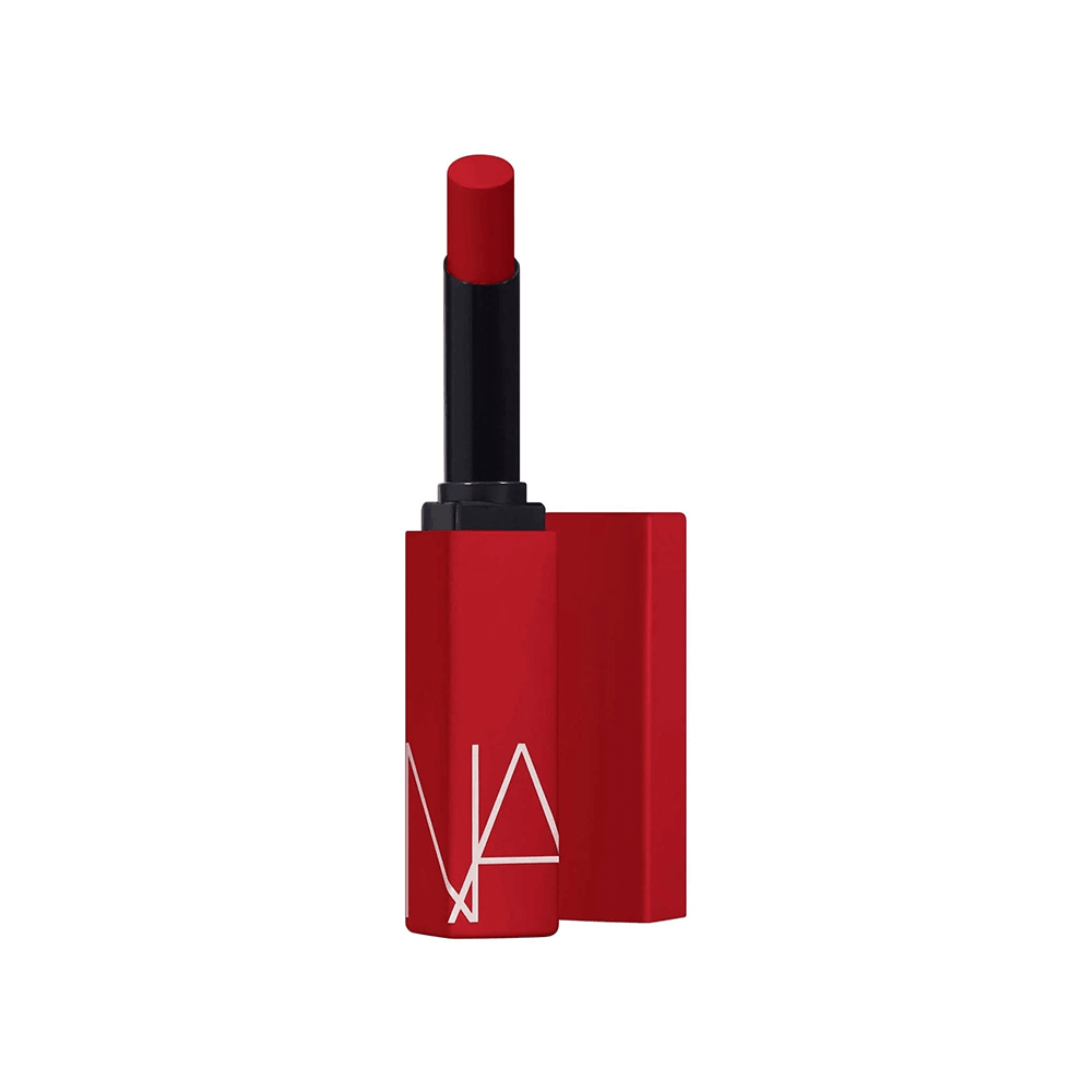 Nars Powermatte Lipstick Dragon Girl 1.5gm - TheSkinFit