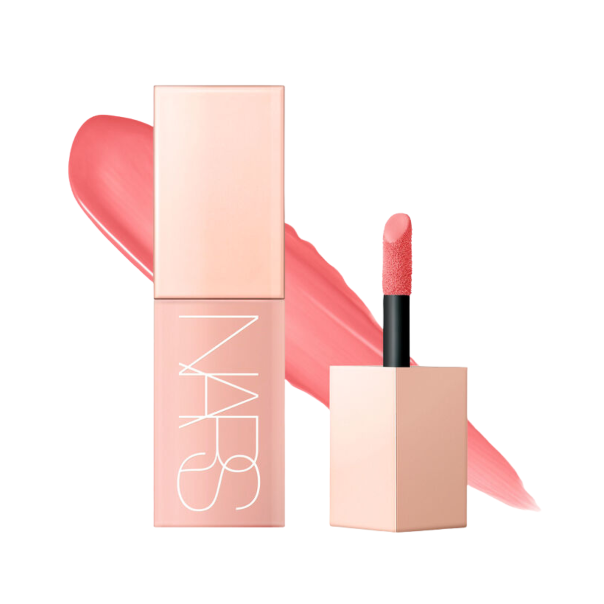 Nars Afterglow Liquid Blush Brazen 7ml