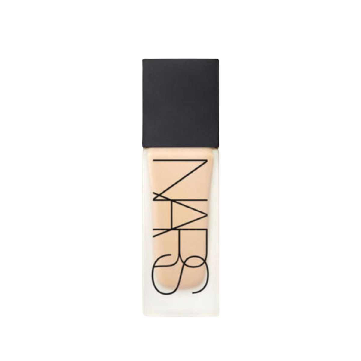 Nars All Day Luminous Weightless Foundation Light 1 Siberia 6431 30ml