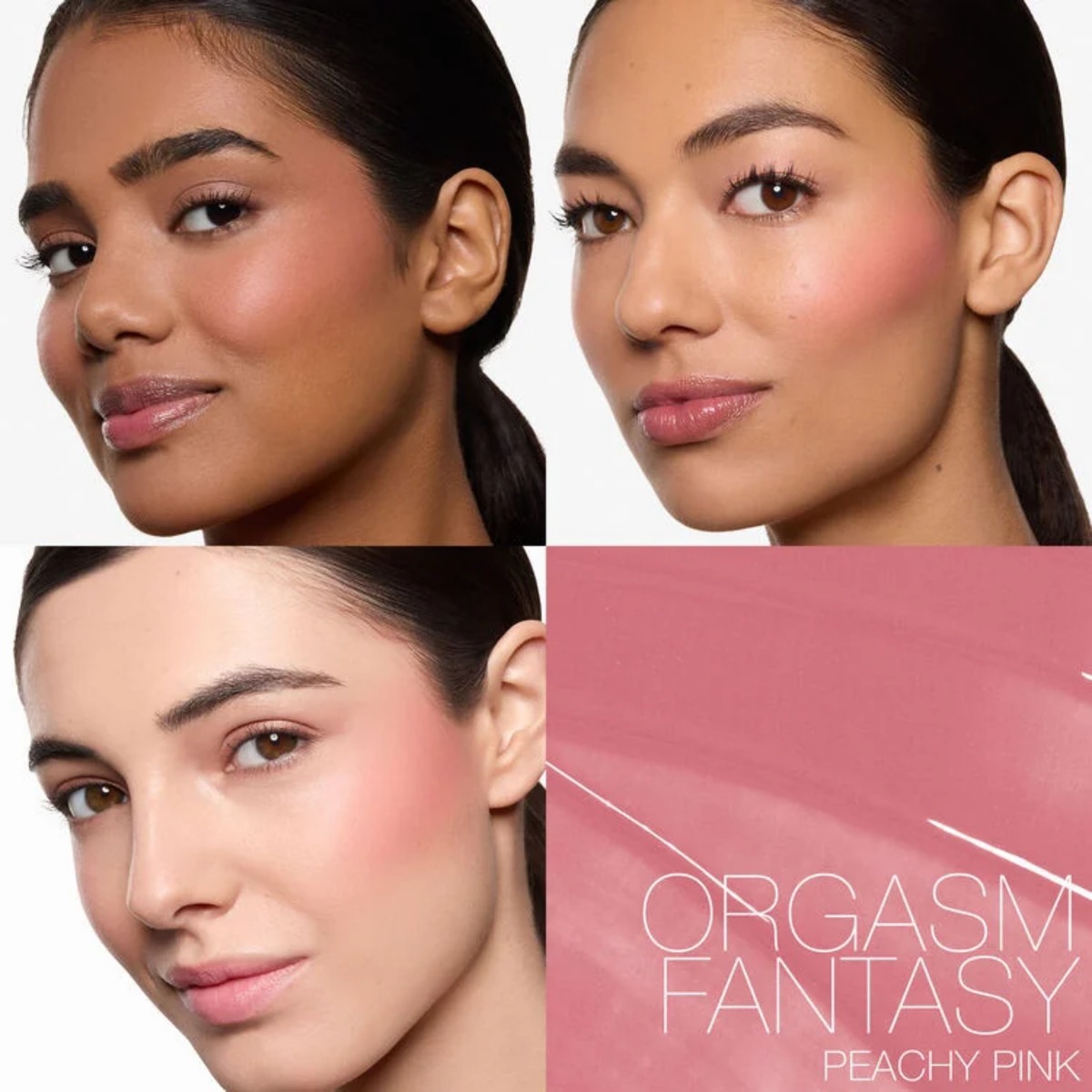 Nars Insatiable Liquid Blush 5ml