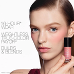 Nars Insatiable Liquid Blush 5ml