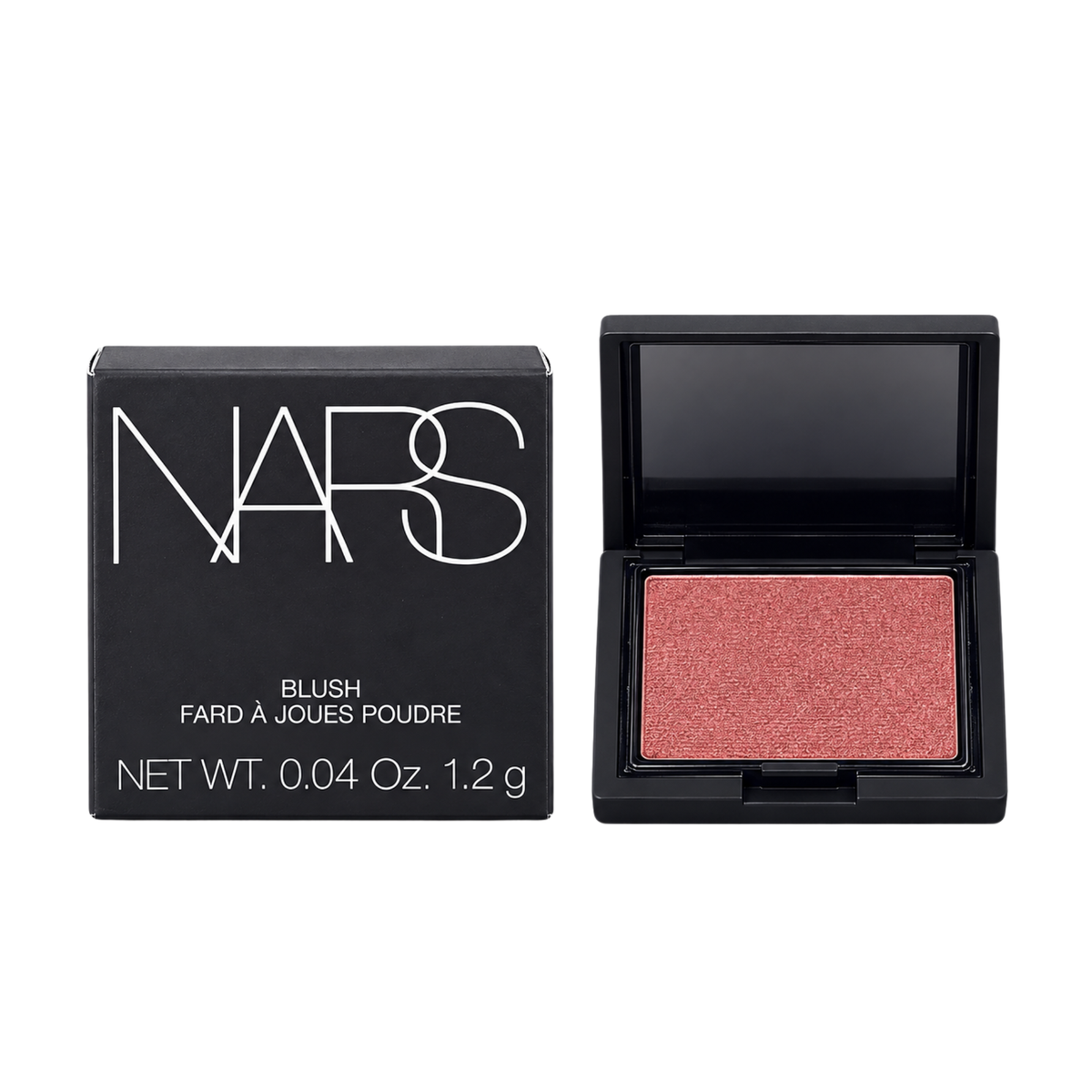 Nars Orgasm Blush 1.2gm
