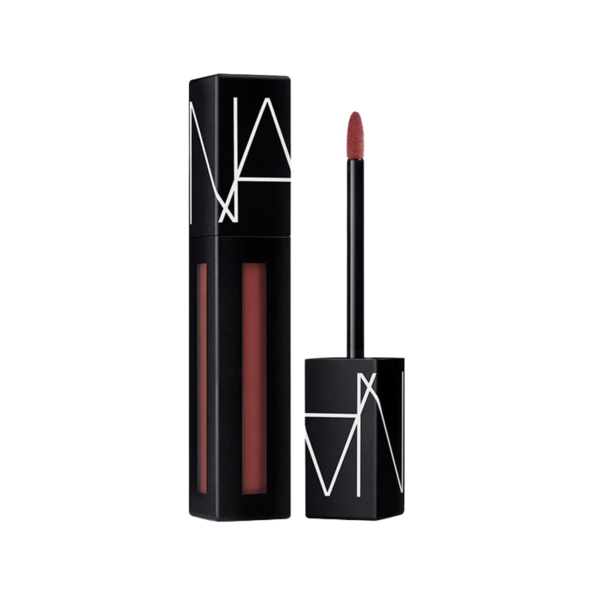 Nars Powermatte Lip Pigment Liquid Lipstick 5.5ml