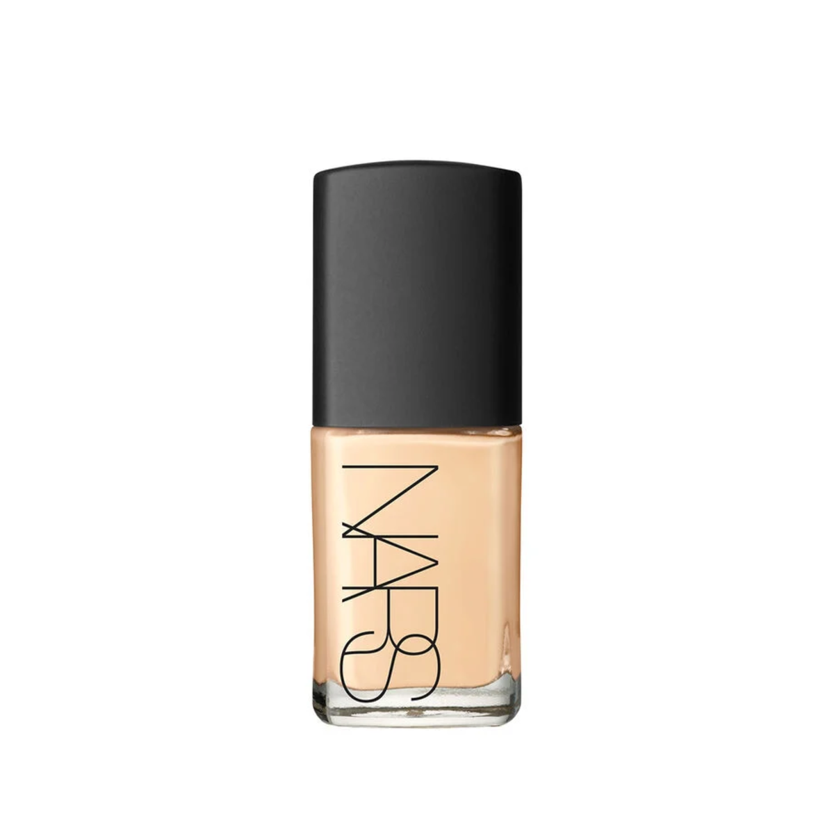 Nars Sheer Glow Foundation Deauville L4 30ml