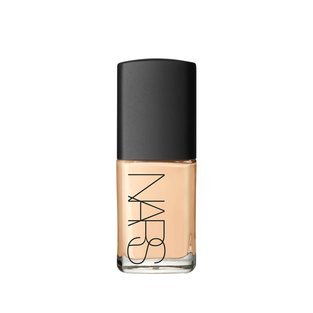 Nars Sheer Glow Foundation Light 4.5 Vienna 4856 30ml