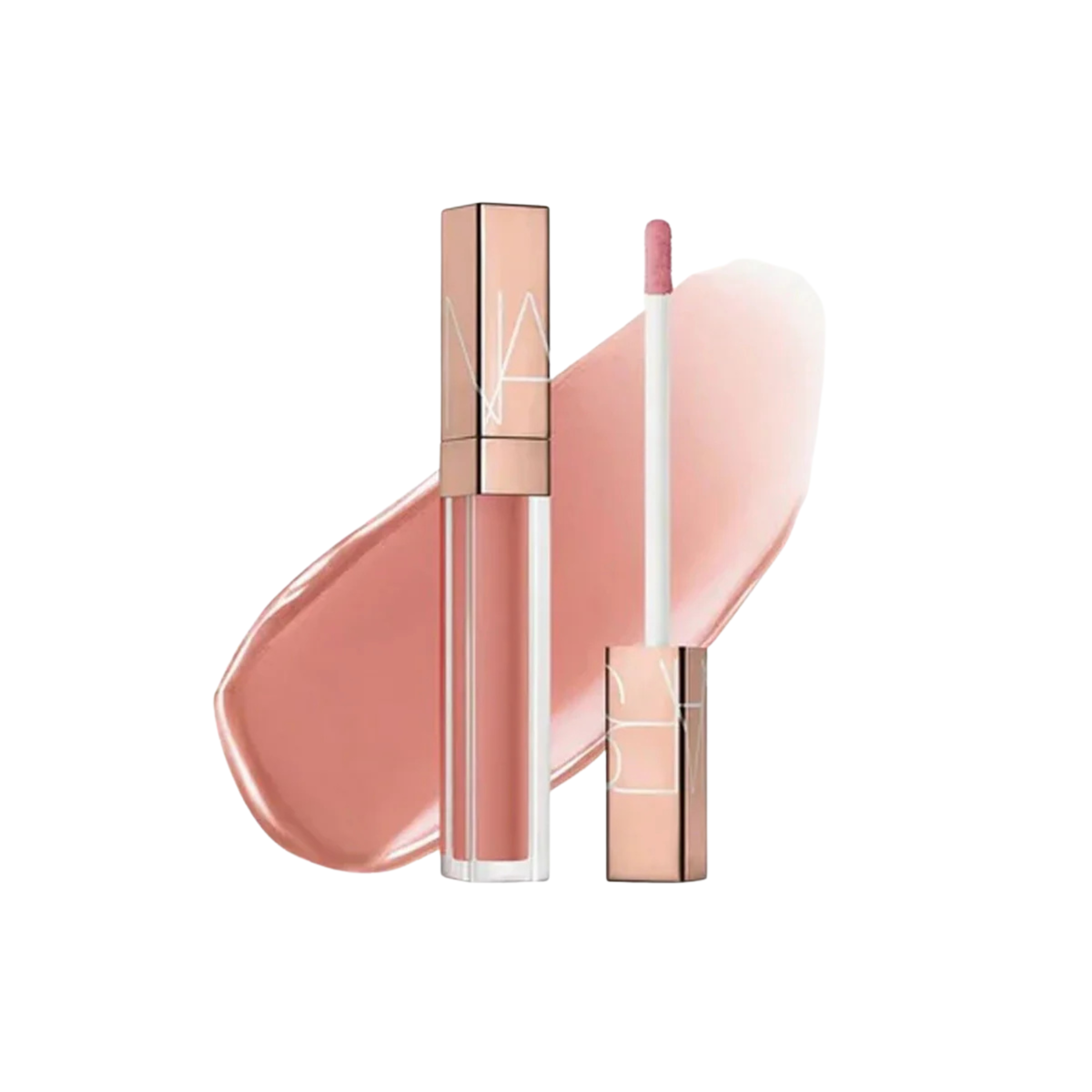 Nars Afterglow Lip Shine Gloss 5.5ml - Aragon