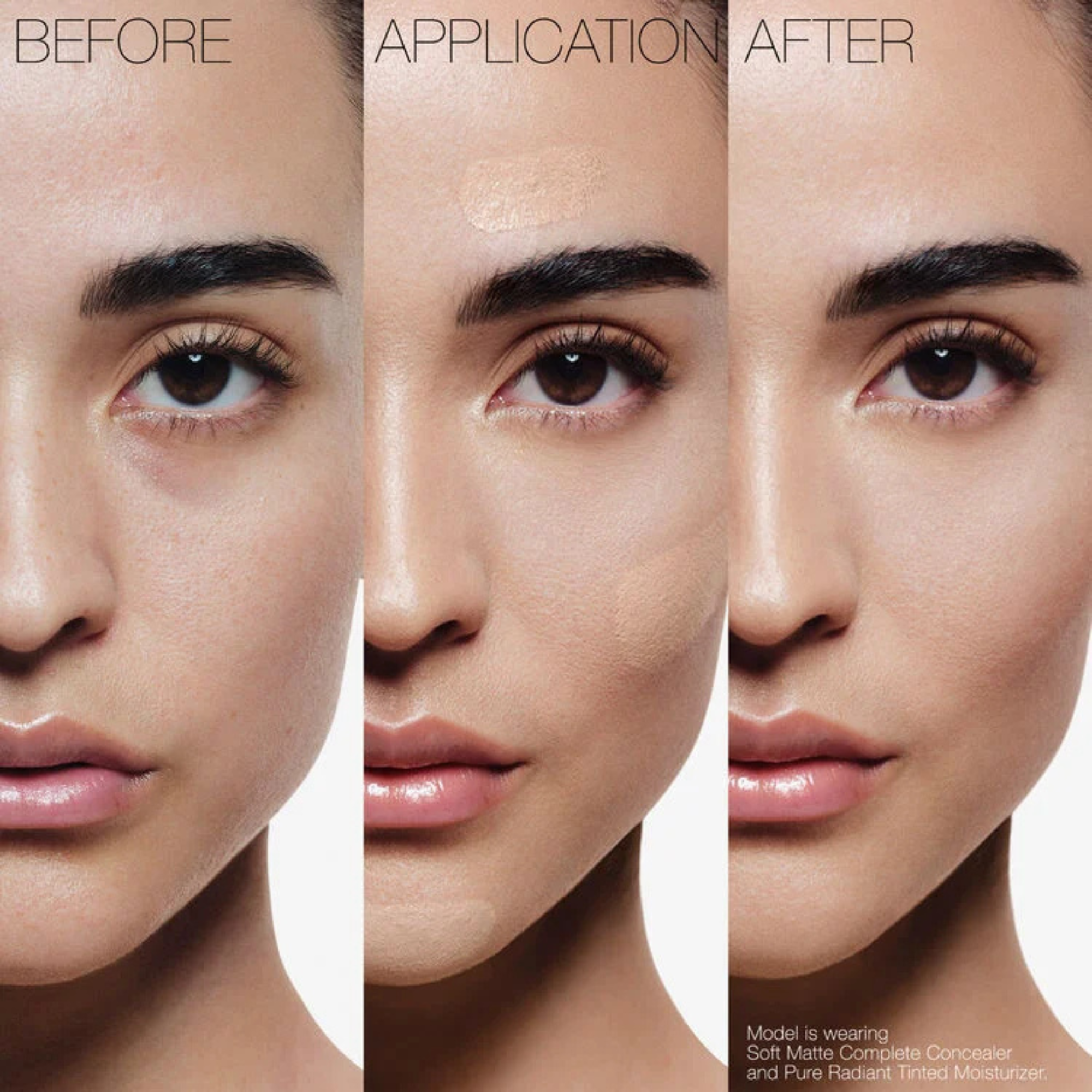 Nars Soft Matte Complete Concealer 6.2gm how to use