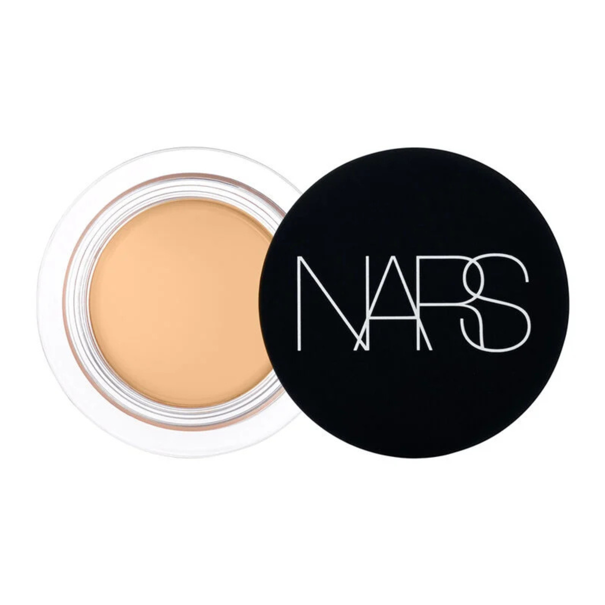 Nars Soft Matte Complete Concealer 6.2gm - Medium 1 Custard