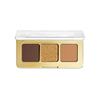 Natasha Denona Mini Baby Gold Ornament Eyeshadow Palette
