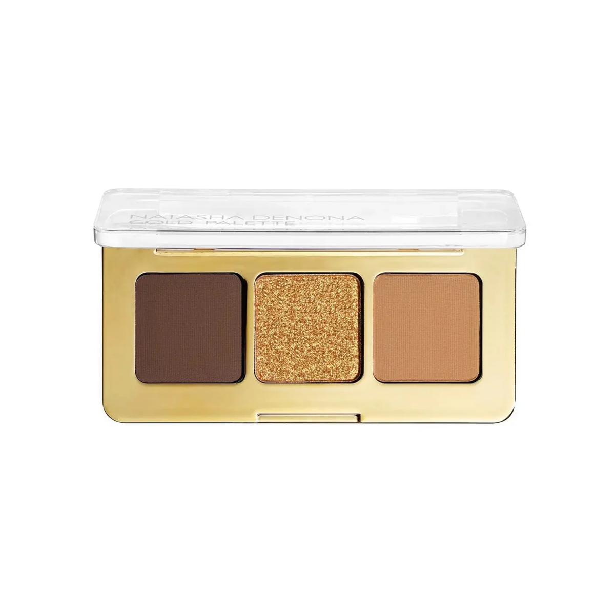 Natasha Denona Mini Baby Gold Ornament Eyeshadow Palette