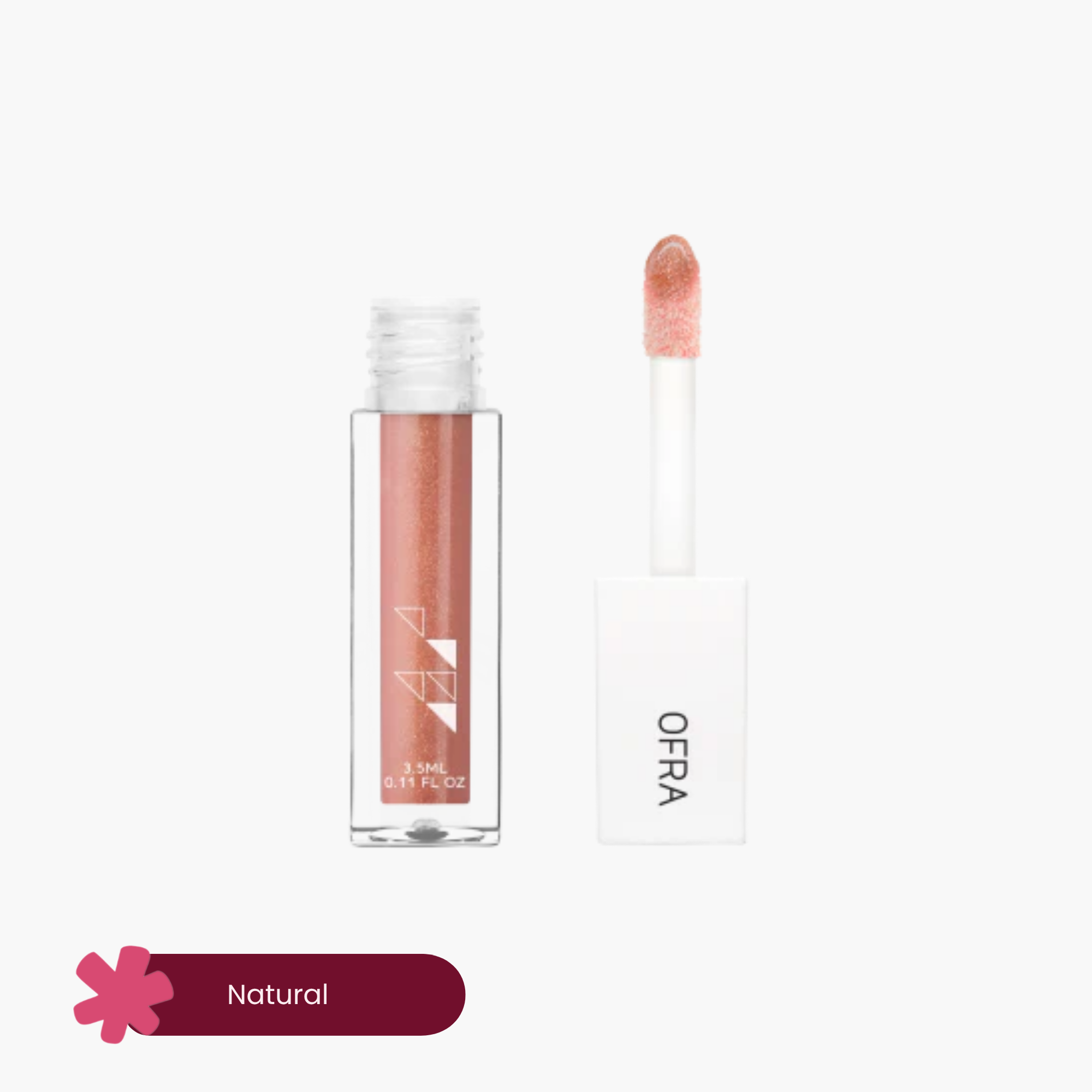 Ofra Lip Gloss 3.5ml
