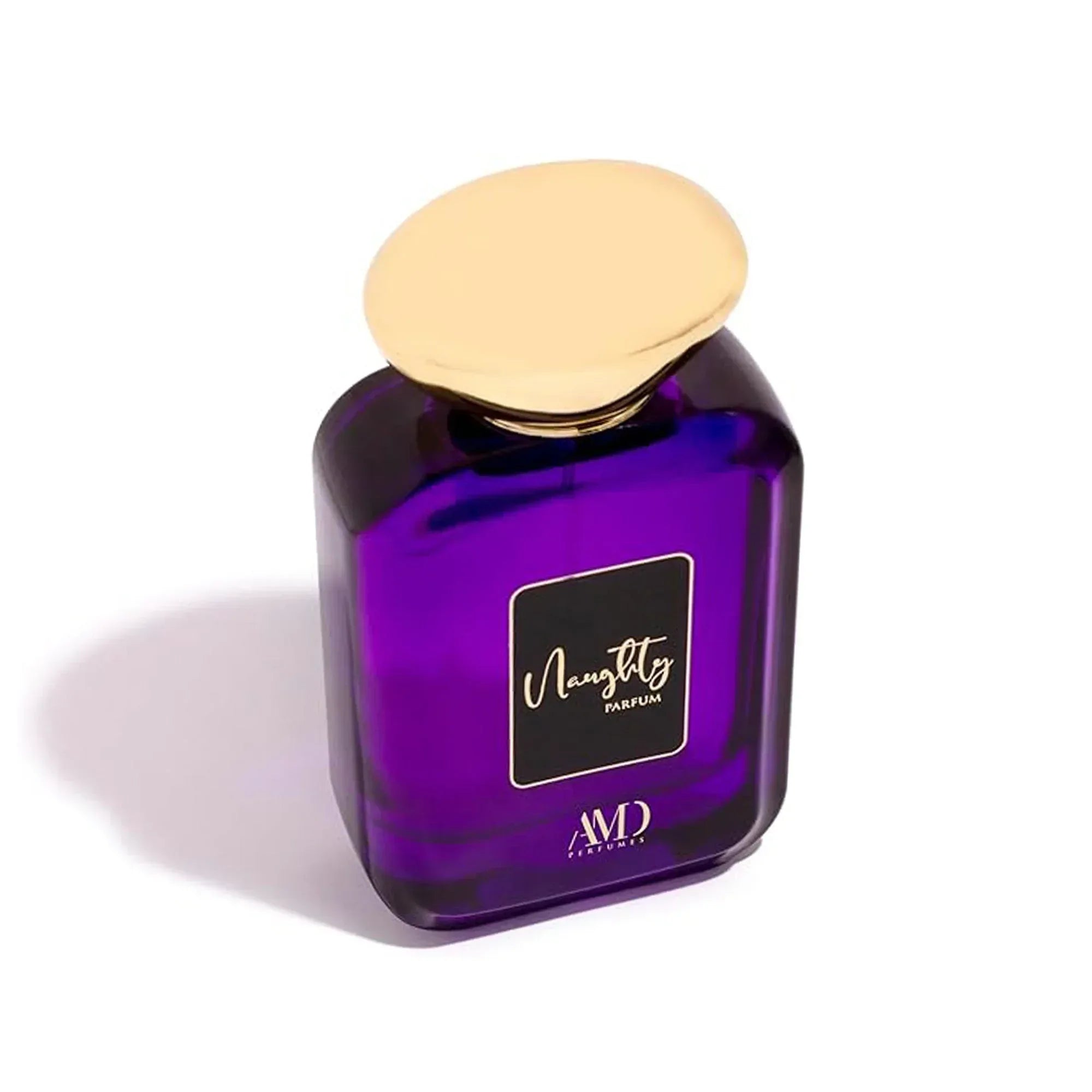AMD Naughty Eau De Parfum For Women in Pakistan