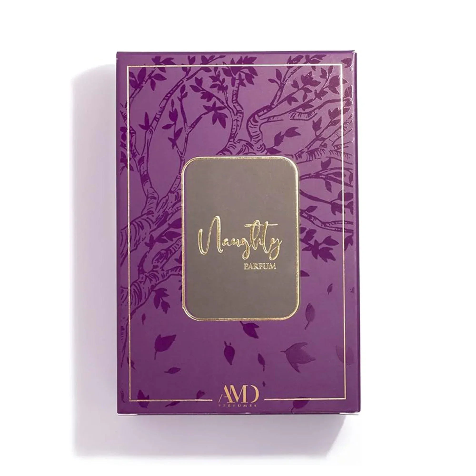 AMD Naughty Eau De Parfum For Women