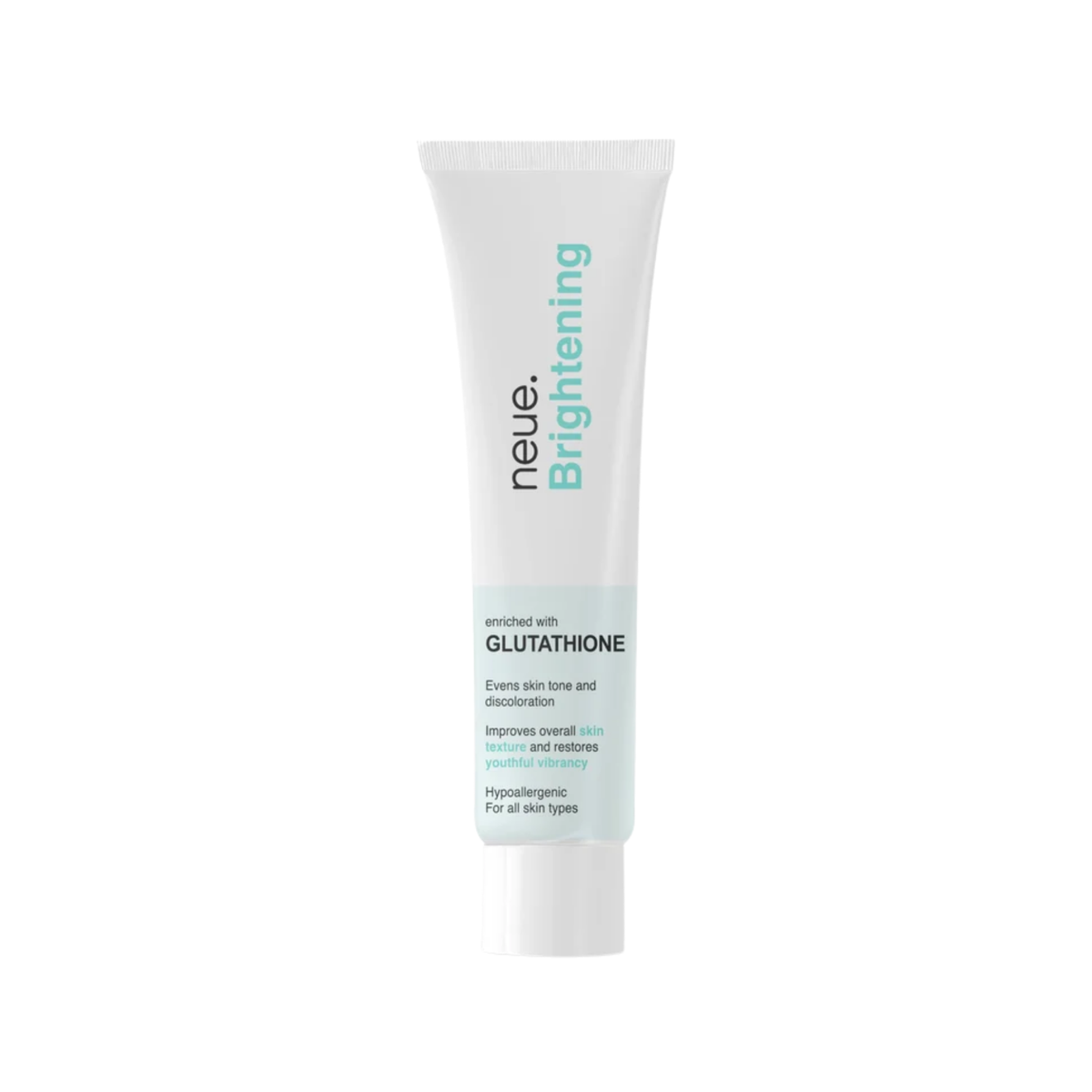Neue Derma Brightening Glutathione Cream