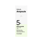 neue. Niacinamide 5% Serum