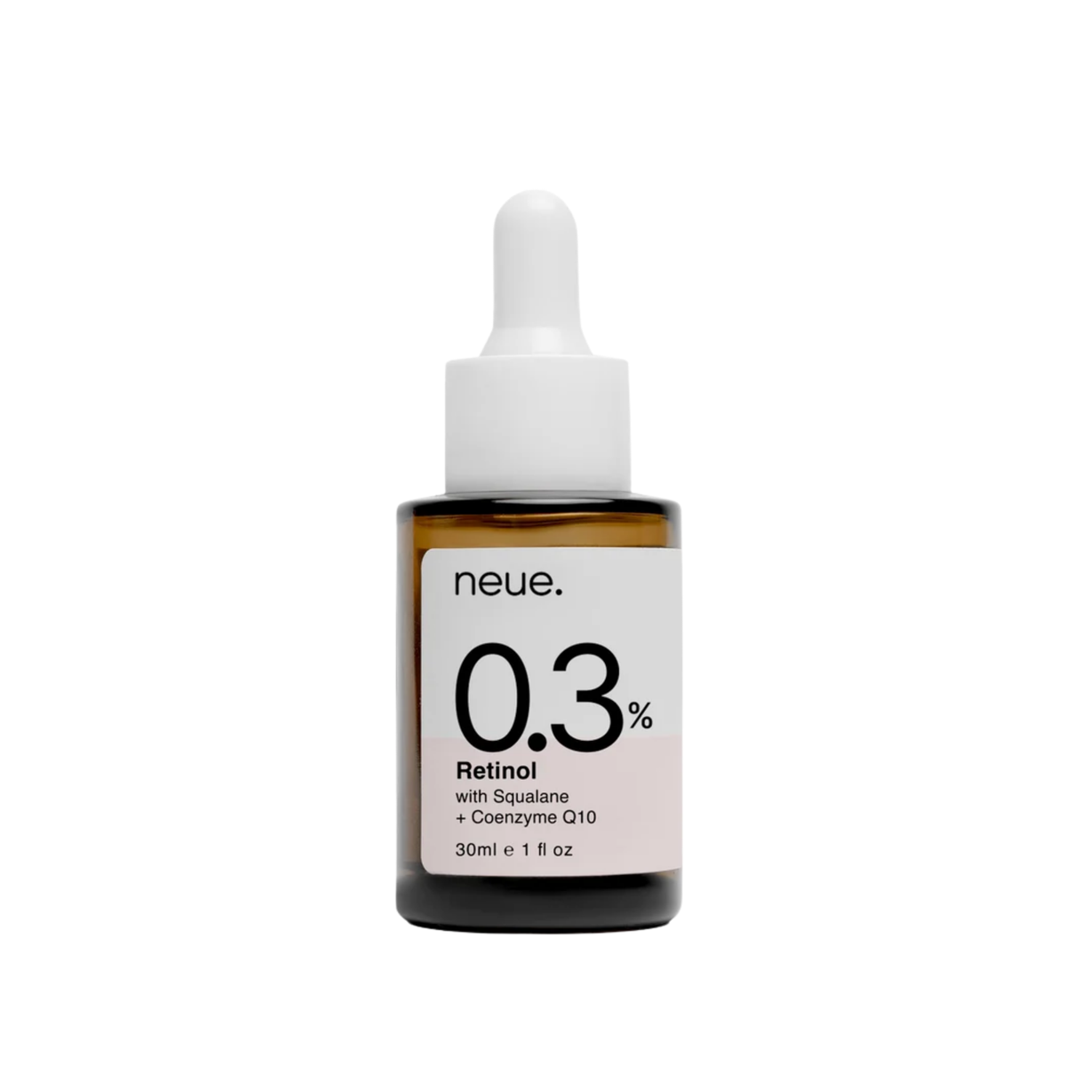 Neue Derma Retinol 0.3% Serum