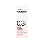 Neue Derma Retinol 0.3% Serum