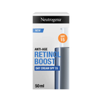 Neutrogena Anti Age Retinol Boost Day Cream SPF 15