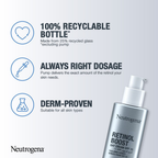 Neutrogena Anti Age Retinol Boost Day Cream SPF 15