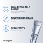 Neutrogena Anti Age Retinol Boost Eye Cream