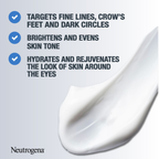 Neutrogena Anti Age Retinol Boost Eye Cream