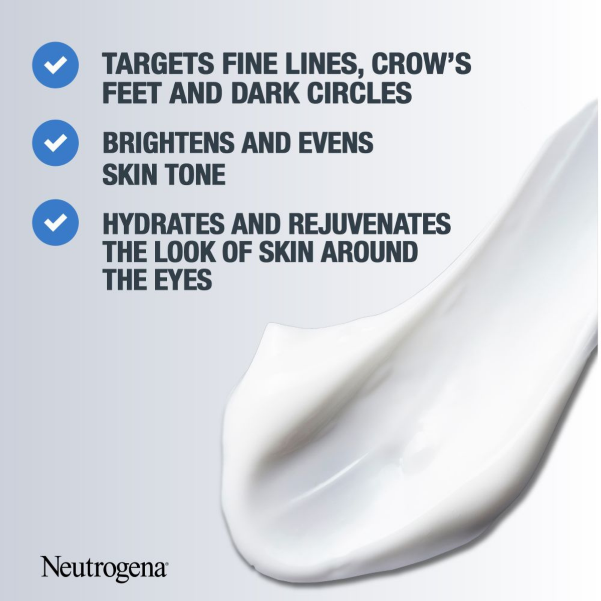 Neutrogena Anti Age Retinol Boost Eye Cream