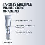 Neutrogena Anti Age Retinol Boost Eye Cream