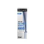Neutrogena Anti Age Retinol Boost Eye Cream