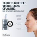 Neutrogena Anti Age Retinol Boost Night Cream