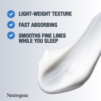 Neutrogena Anti Age Retinol Boost Night Cream