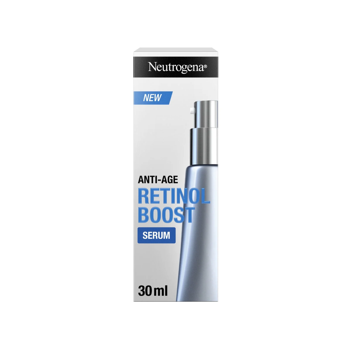 Neutrogena Anti Age Retinol Boost Serum