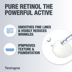Neutrogena Anti Age Retinol Boost Serum