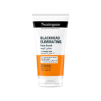 Neutrogena Blackhead Eliminating Facial Scrub