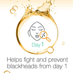 Neutrogena Blackhead Eliminating Facial Scrub