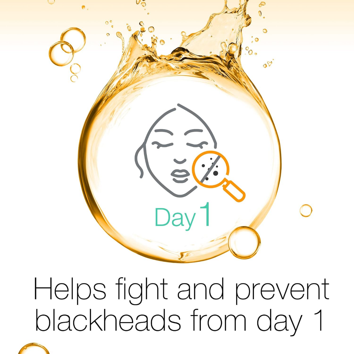 Neutrogena Blackhead Eliminating Facial Scrub